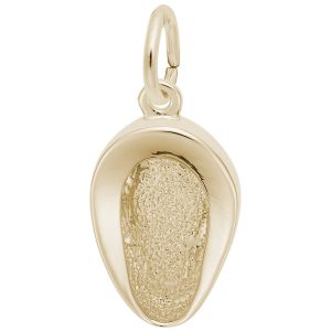 Bed Pan Charm
