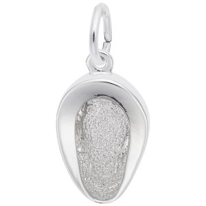Bed Pan Charm