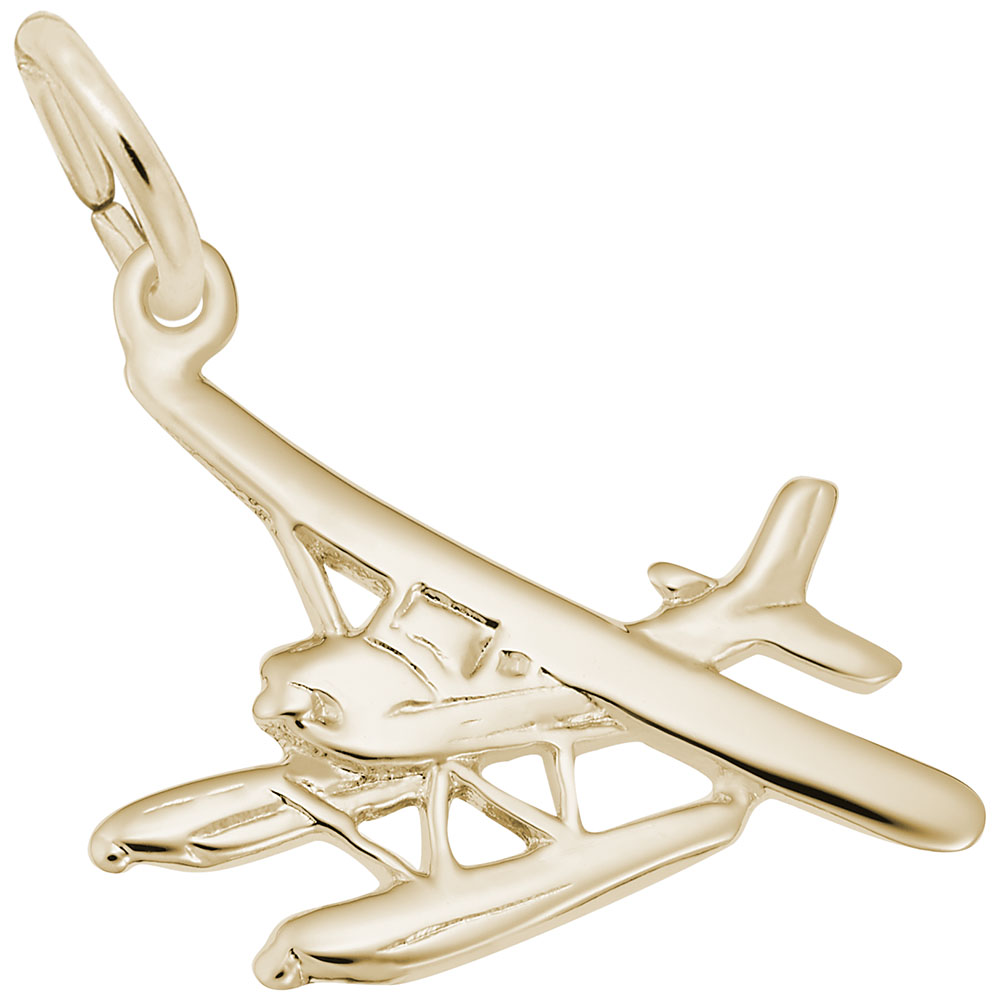 Seaplane Charm