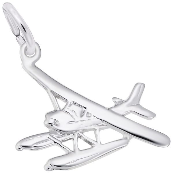 Seaplane Charm