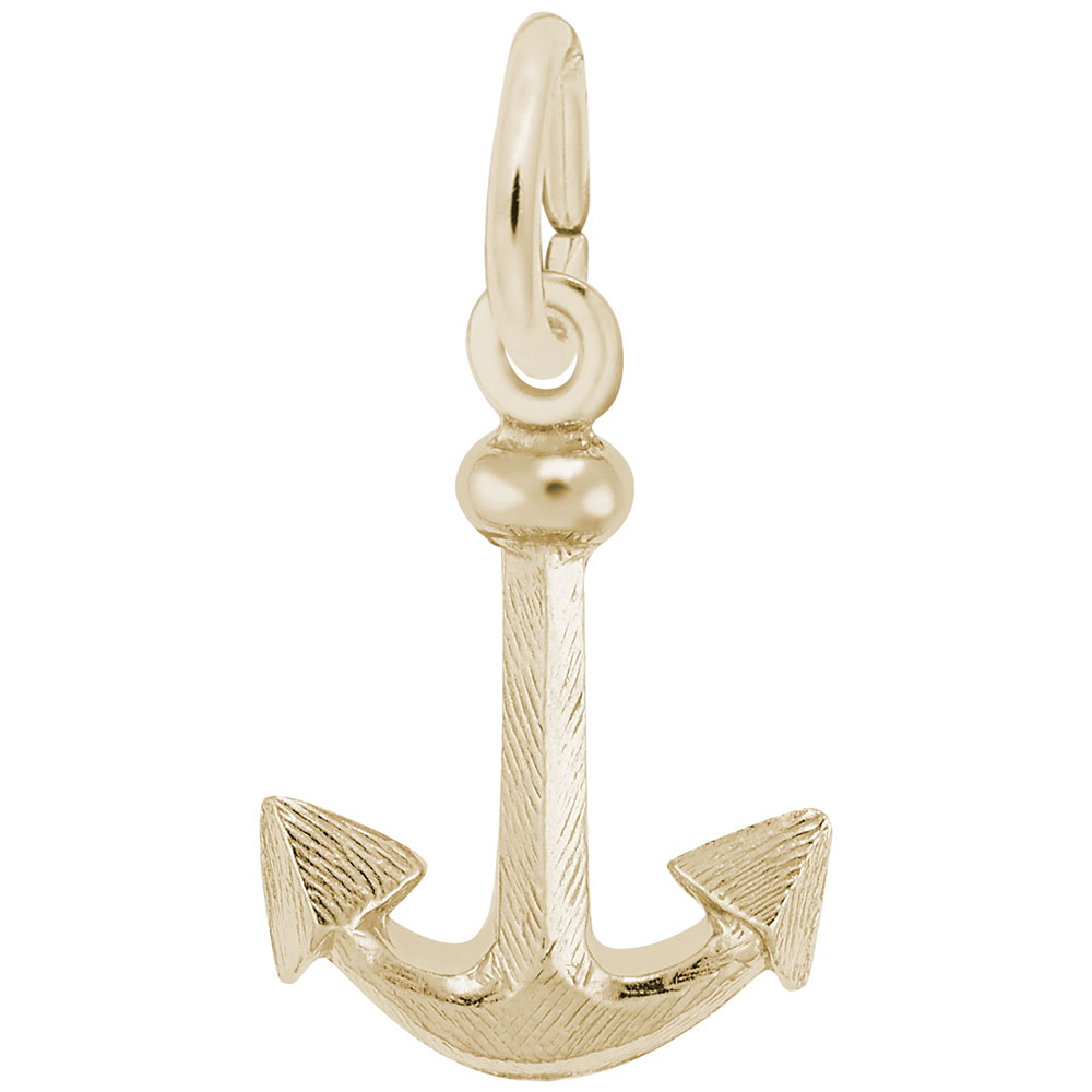 Spek Anchor Charm - Image 1