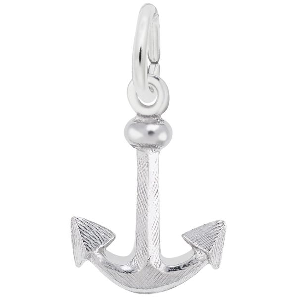 Spek Anchor Charm