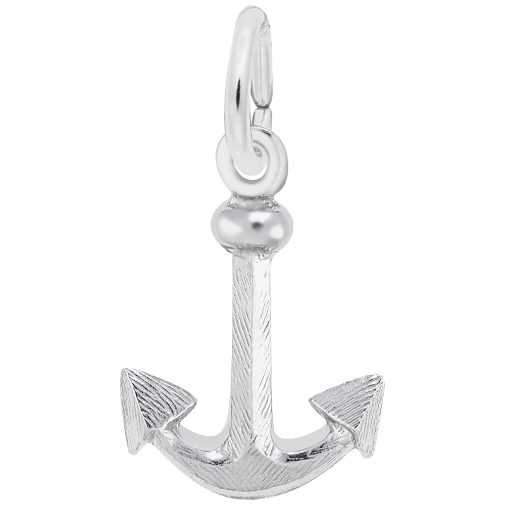 Spek Anchor Charm