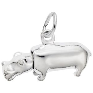 Hippo Charm