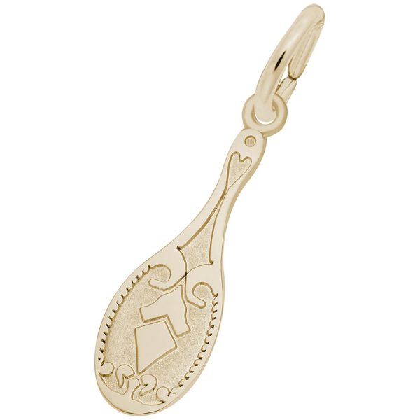 Mirror Charm