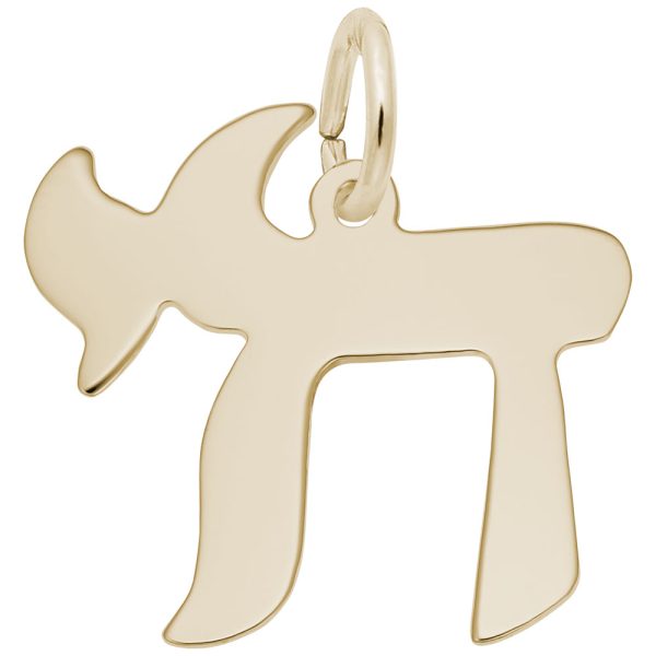 Chai Charm