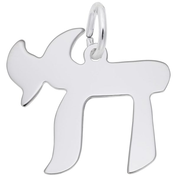 Chai Charm