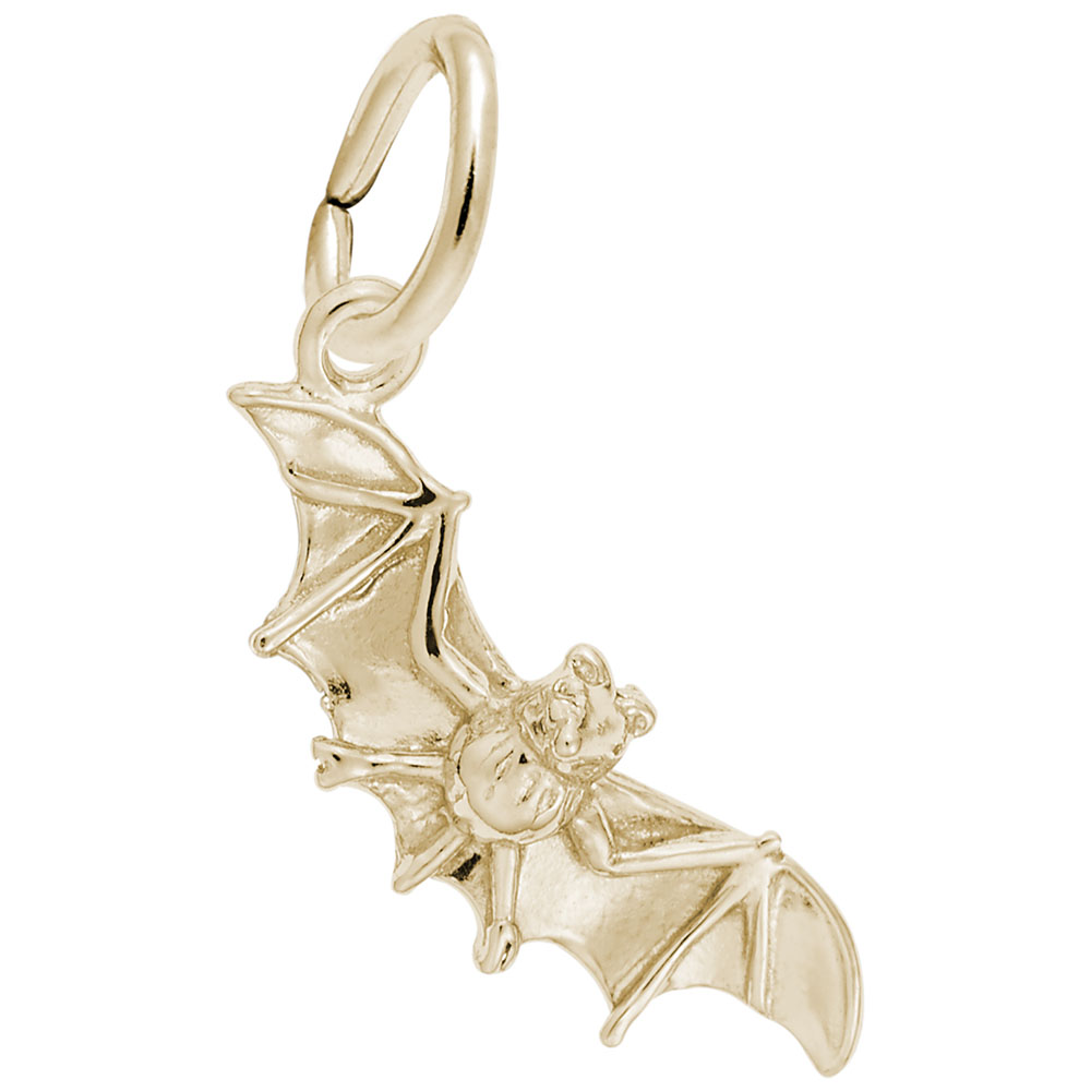Bat Charm - Image 1