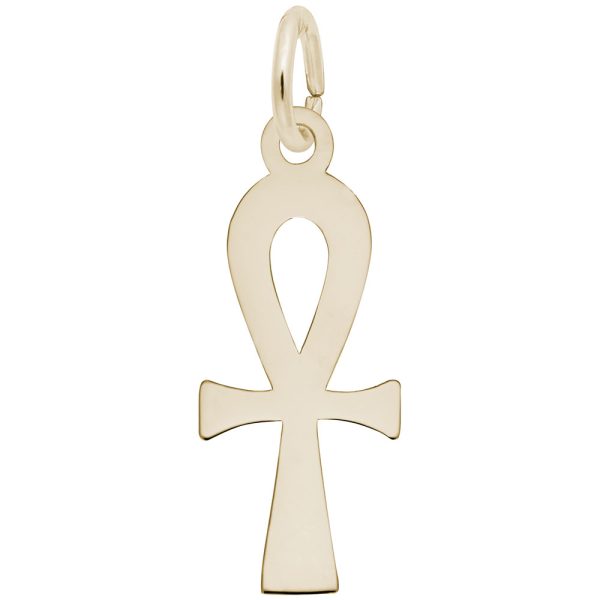 Ankh Charm