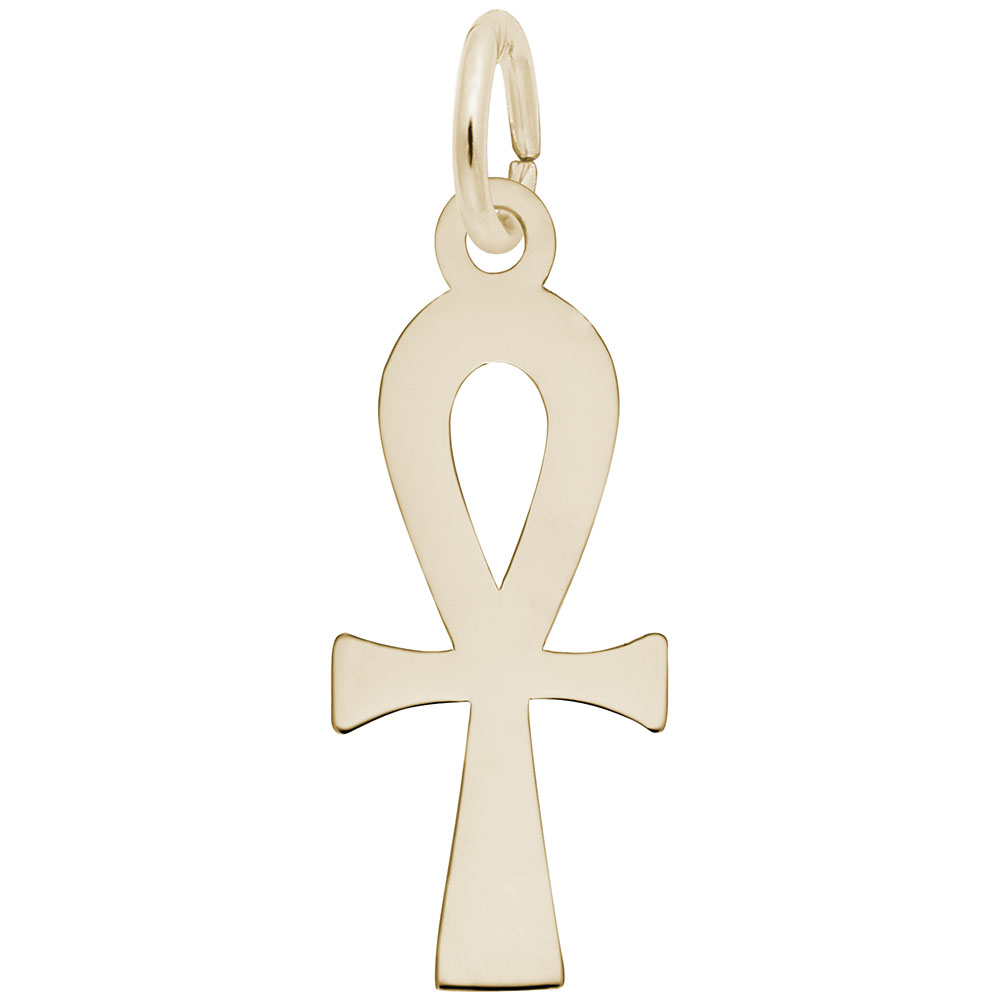 Ankh Charm - Image 1