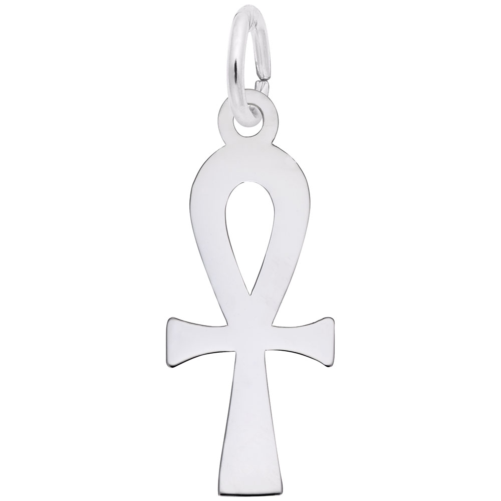 Ankh Charm