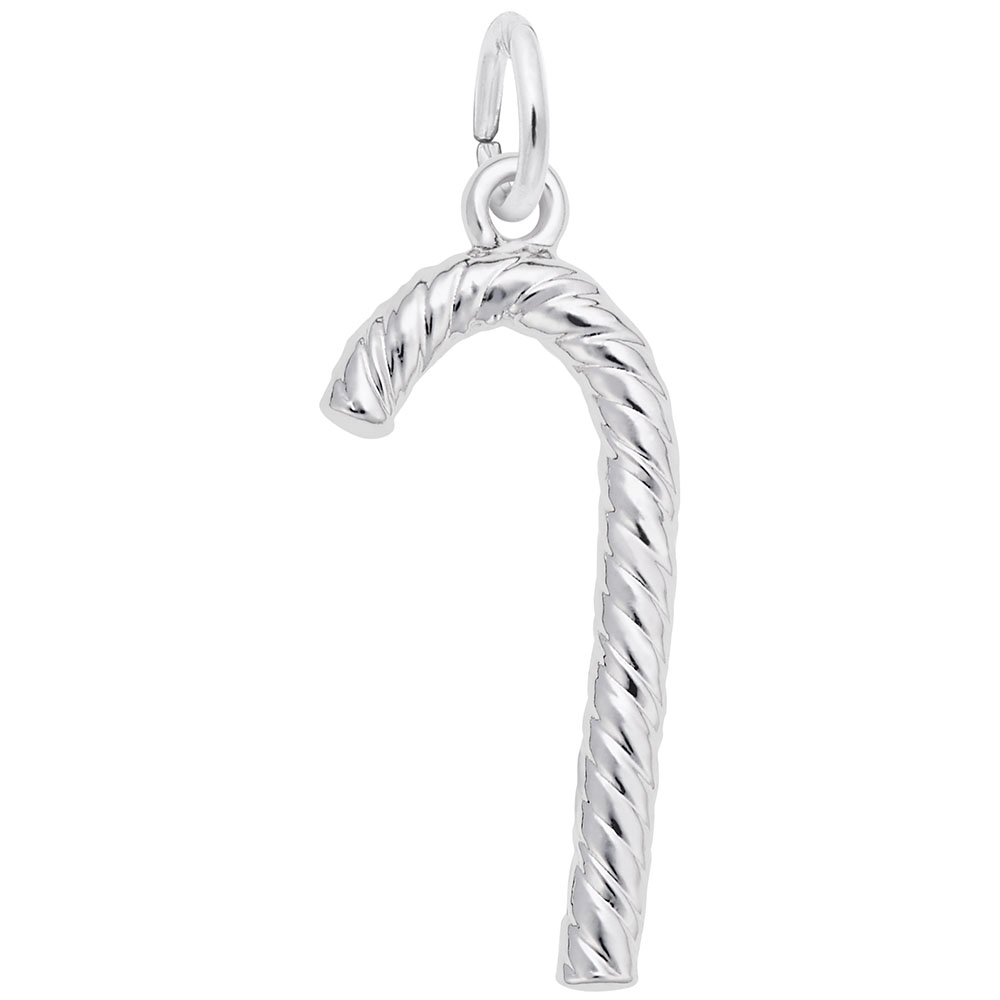 Candy Cane Charm - Image 1
