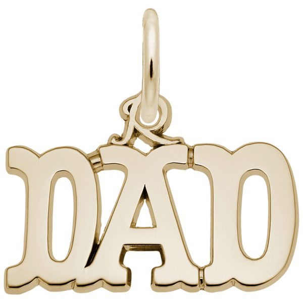 Dad Charm