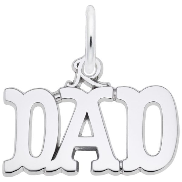 Dad Charm