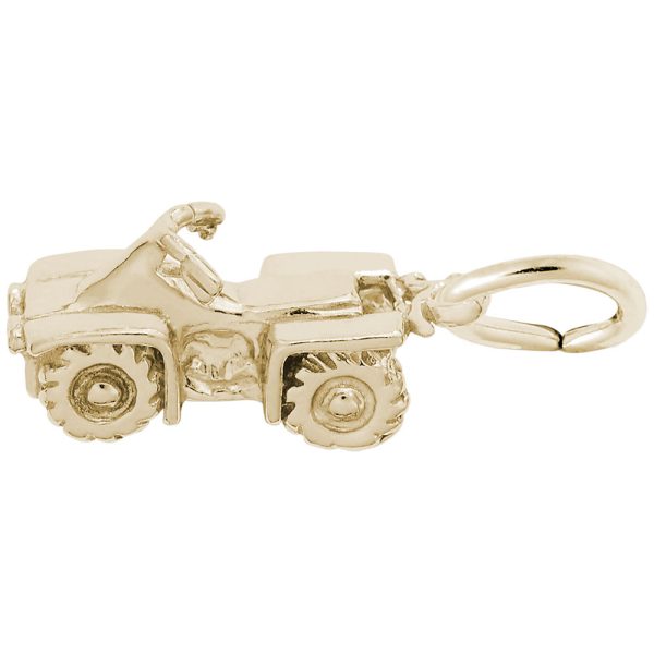 Atv Charm
