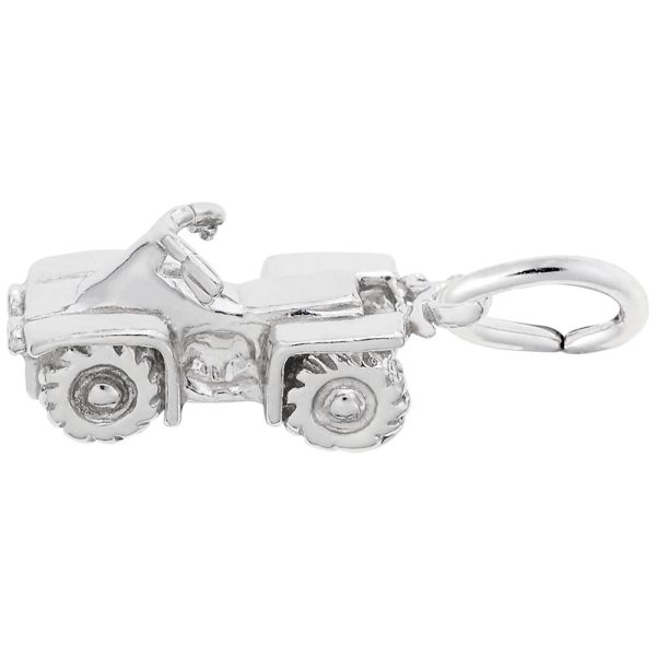 Atv Charm