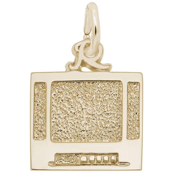 Classic T.V. Charm