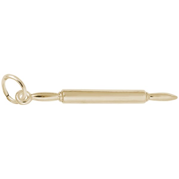 Rolling Pin Charm
