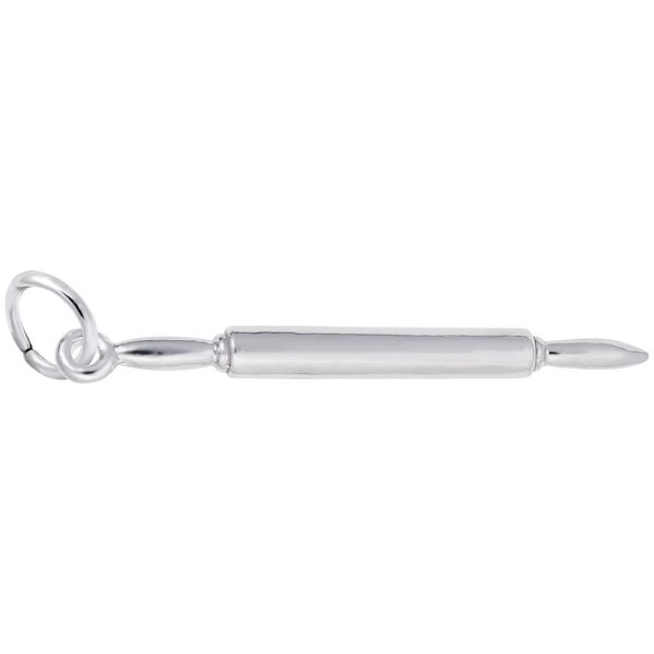 Rolling Pin Charm