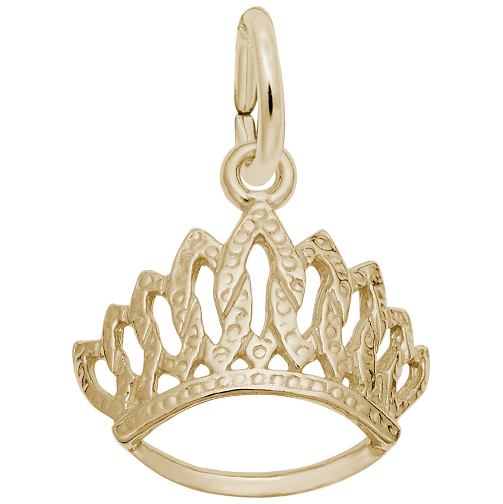 Tiara Charm - Image 1