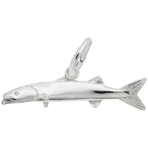Barracuda Charm