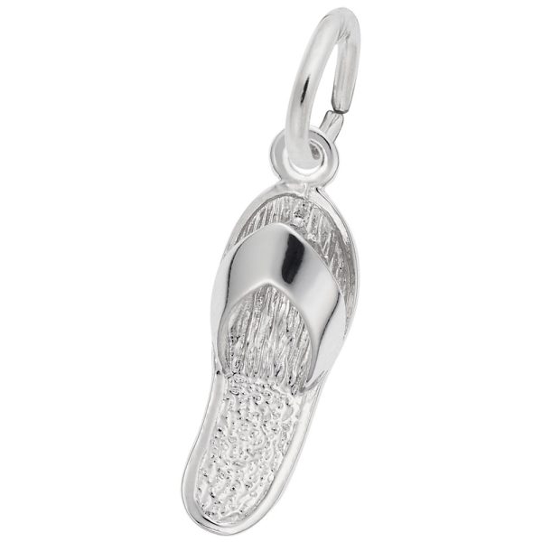 Sandal Charm
