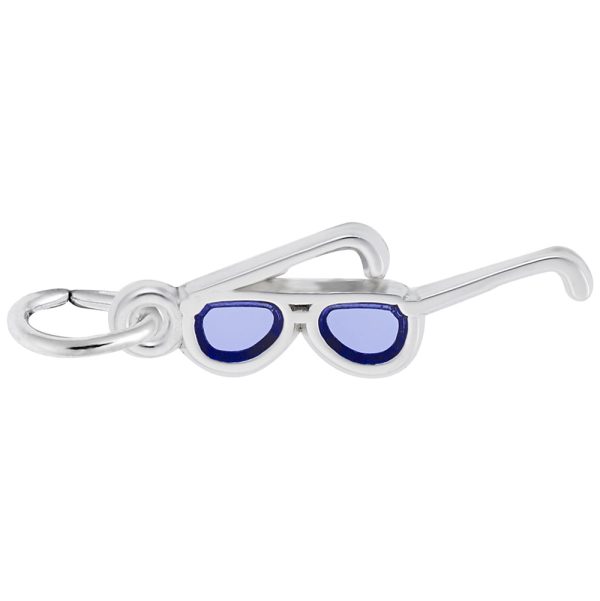 Sunglasses Charm