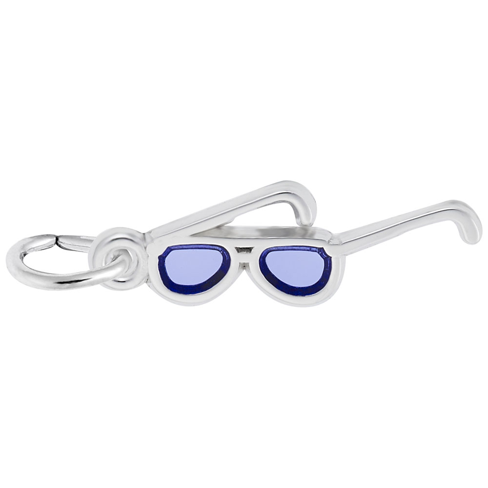 Sunglasses Charm - Image 1