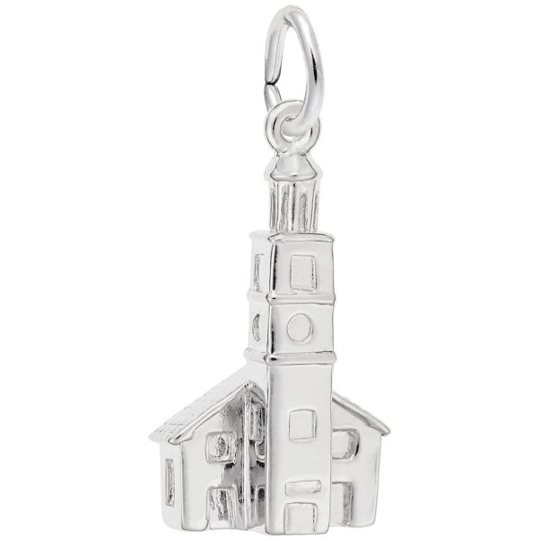 St. John's Church Charm
