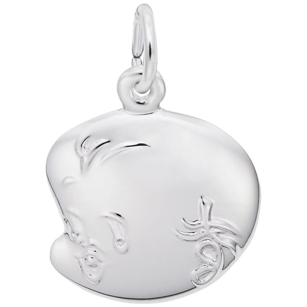 Baby Face Charm