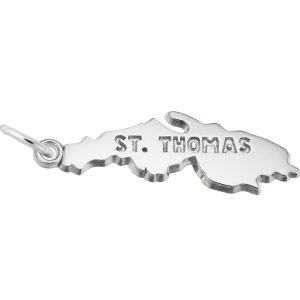 St. Thomas Charm
