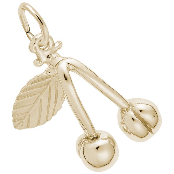 Cherries Charm