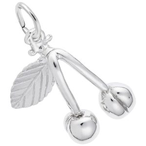 Cherries Charm