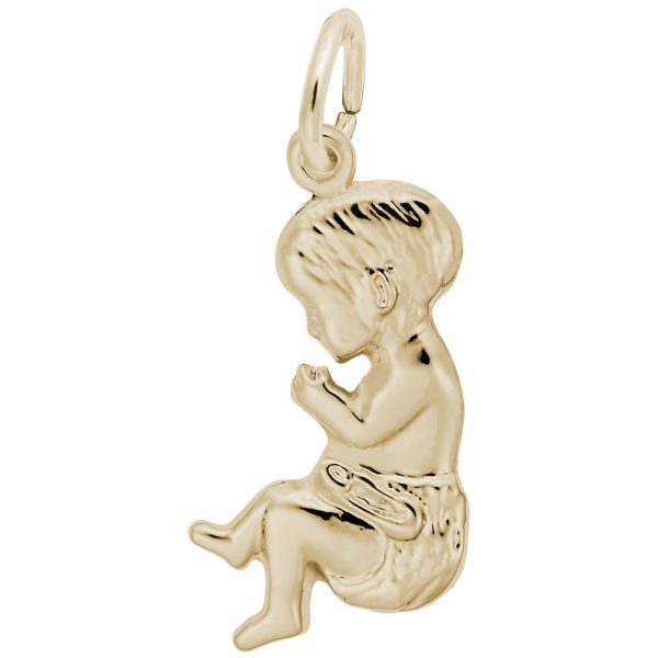 Baby Charm