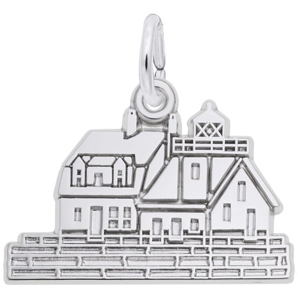 Rockland, ME Lighthouse Charm
