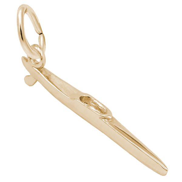 Kayak Charm