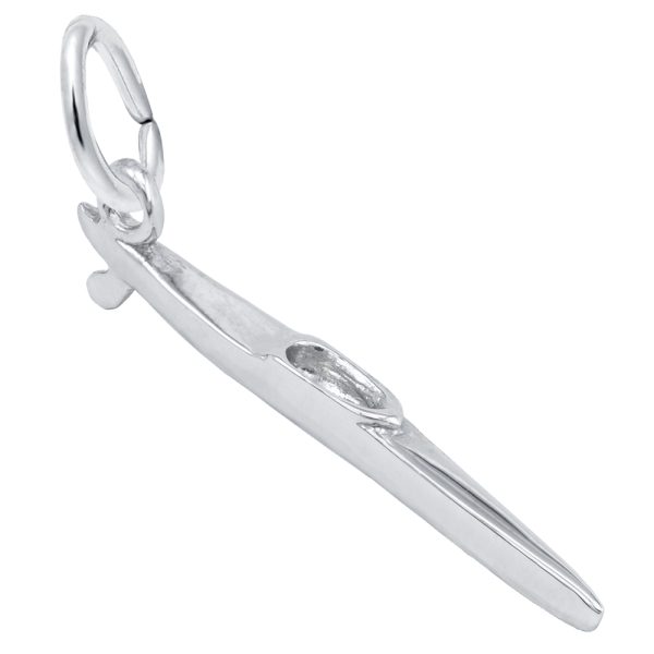 Kayak Charm