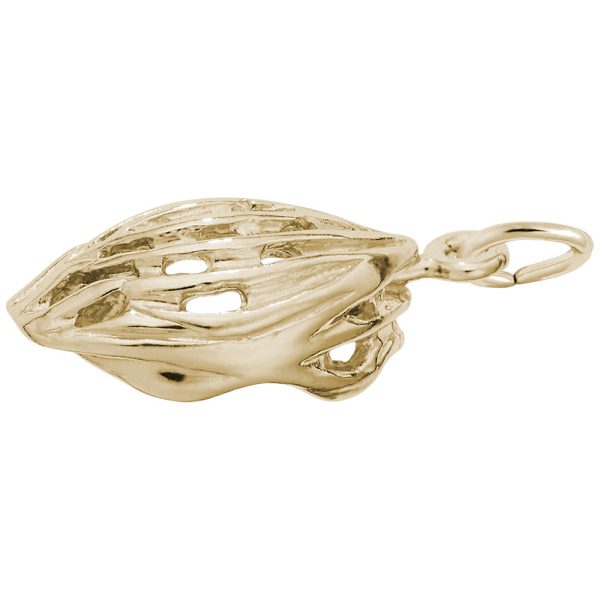 Bike Helmet Charm