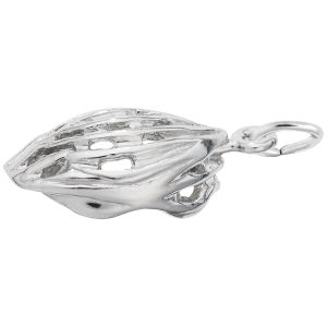 Bike Helmet Charm