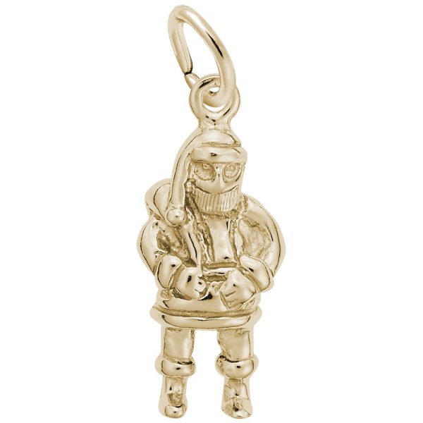 Santa Charm