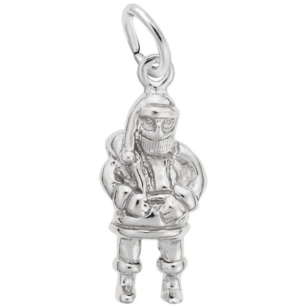 Santa Charm