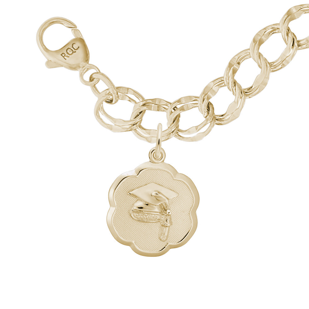 Graduation Bracelet Set - Image 1