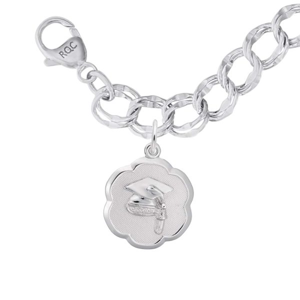 Graduation Bracelet Set