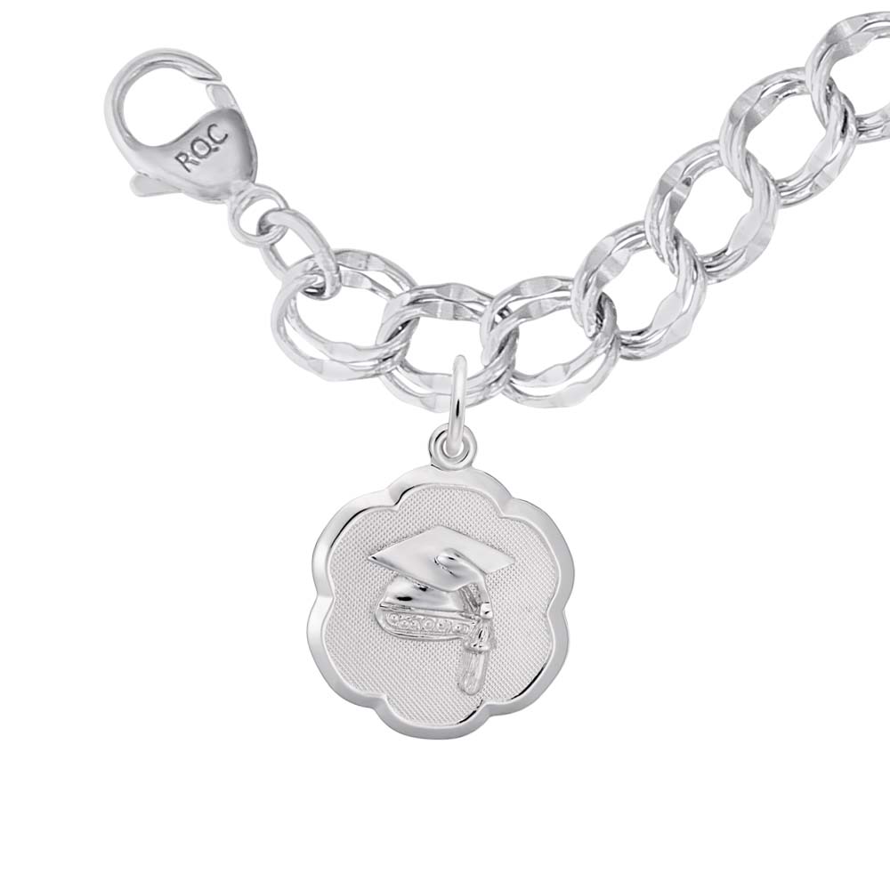 Graduation Bracelet Set