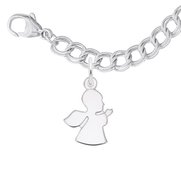 Angel Bracelet Set