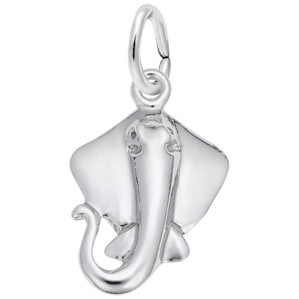 Sting Ray Charm