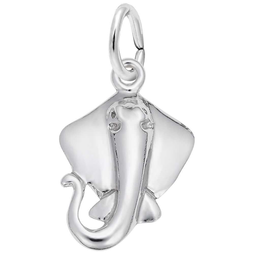 Sting Ray Charm