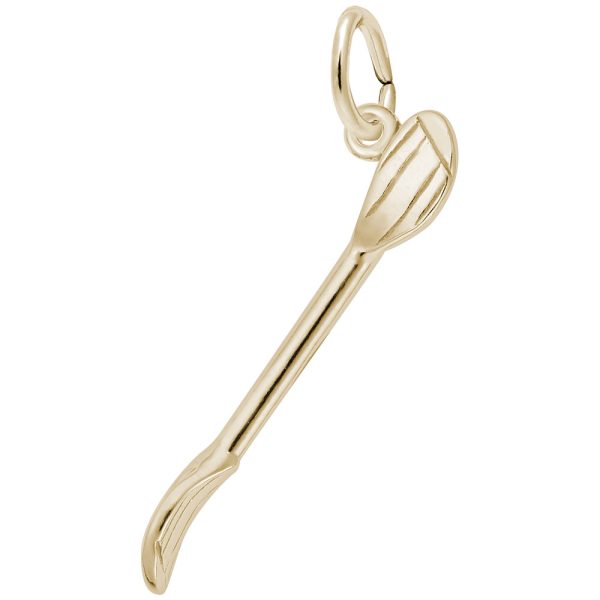 Kayak Paddle Charm