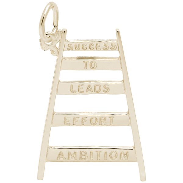 Ladder of Success Charm