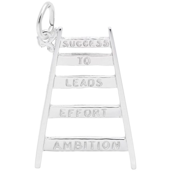 Ladder of Success Charm
